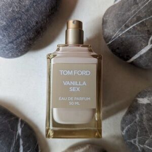 Tom Ford VANILLA SEX Eau De Parfum 40ml EDP Code A63 Perfume.100% authentic!!💕